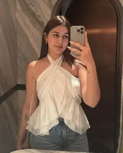 Escorts In Kezocha